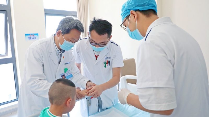 足浴加盟，如何甄别靠谱品牌？**