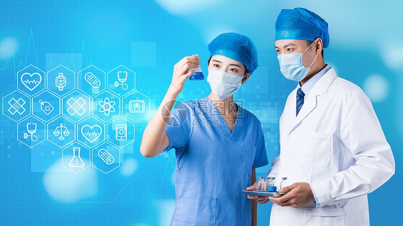办公室养生，这些仪器你值得拥有**