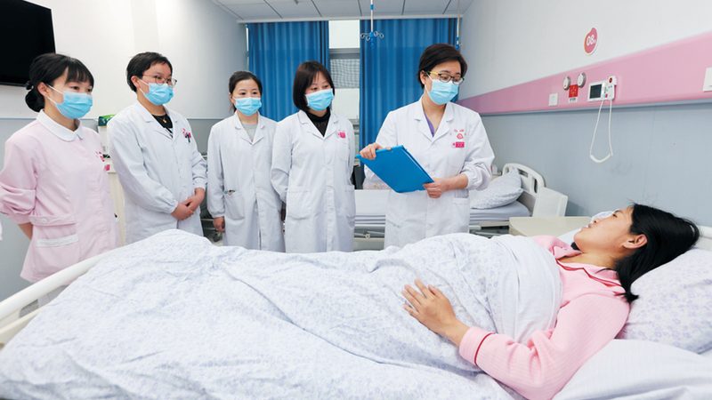 智慧医疗系统建设：从规划到落地的关键步骤